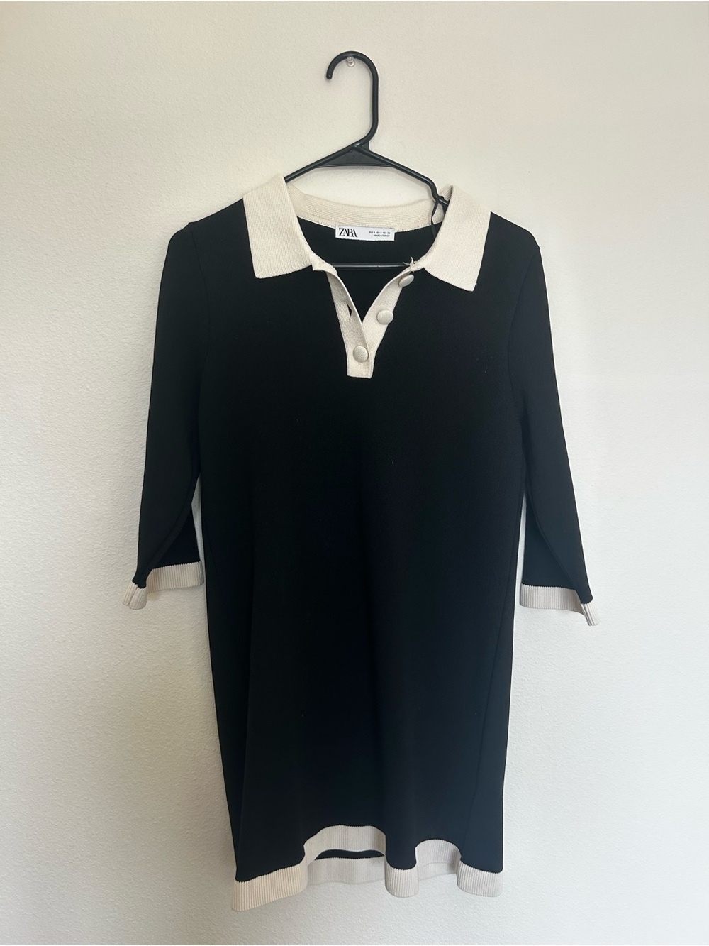 Zara dress